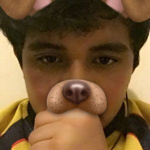 Meet your Posher, Cristian